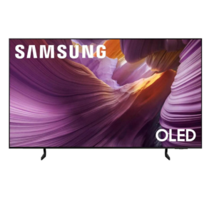 Samsung 55 inch Class S85F Series 4K OLED Vision AI Smart Tizen TV