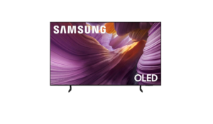 Samsung 65 inch Class S85F Series 4K OLED Vision AI Smart Tizen TV