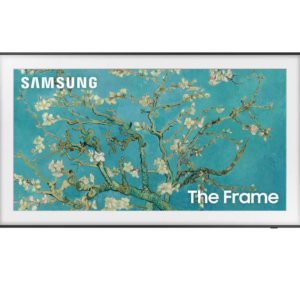 Samsung 32" Class The Frame QLED HDR LS03C