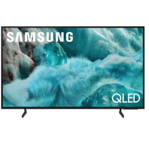 Samsung 43 inch Class Q7F Series QLED 4K Vision AI Smart TV