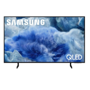 Samsung 55 inch Class Q8F Series QLED 4K Vision AI Smart TV (2025)