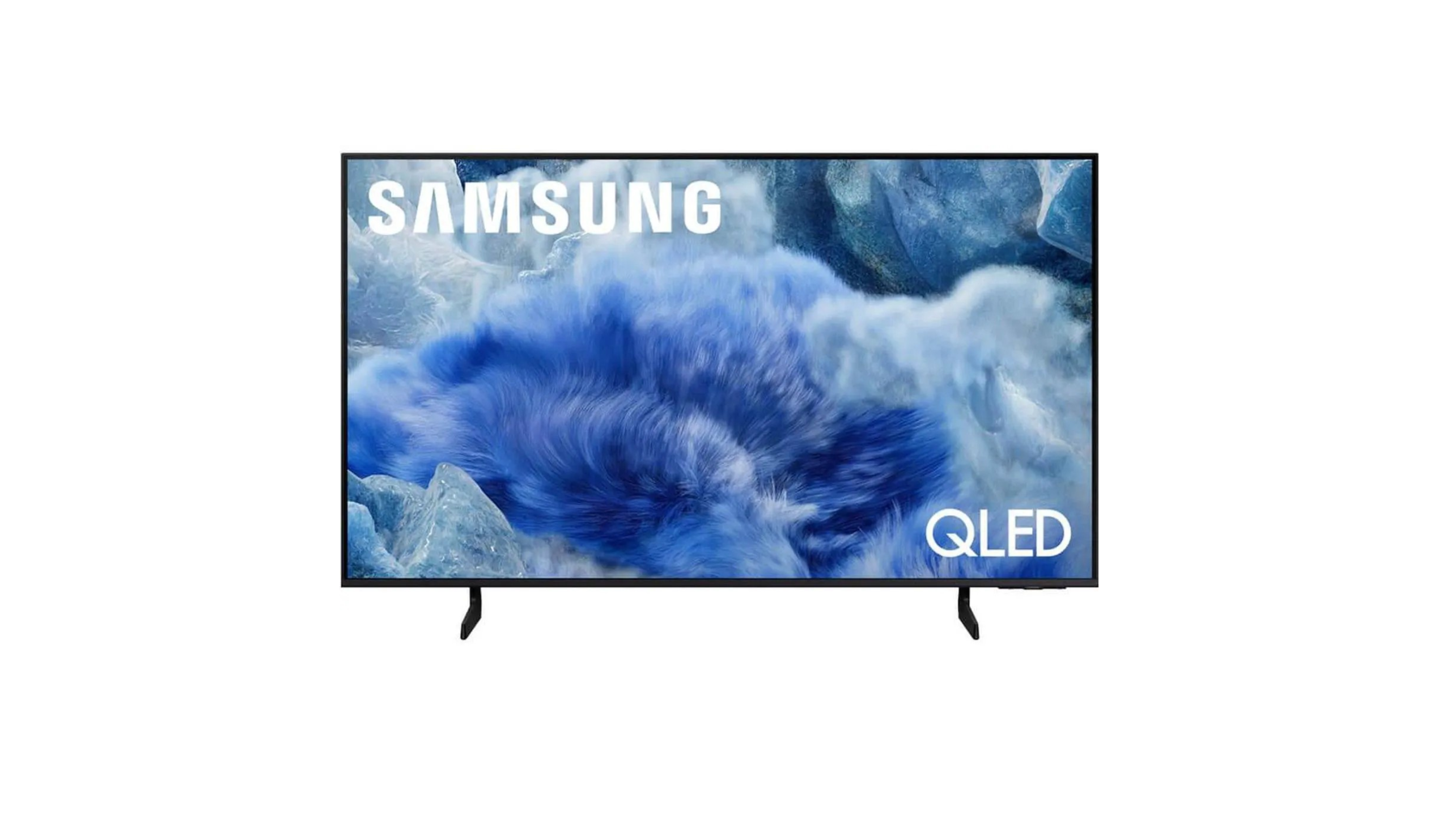 Samsung 55 inch Class Q8F Series QLED 4K Vision AI Smart TV (2025)