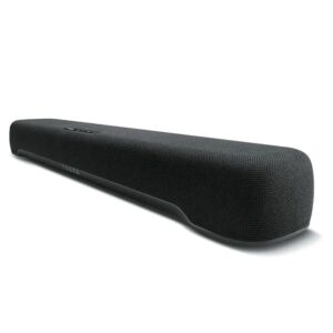 YAMAHA Compact Sound Bar with Built-in Subwoofer