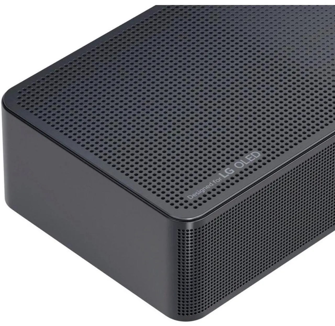 LG SC9S OLED C Series Matching Sound Bar with Dolby Atmos and Synergy Bracket 3.1.3 channel - Black - Image 3