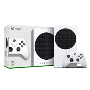 Microsoft Xbox Series S - 512GB