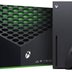 Microsoft Xbox Series X - 1TB