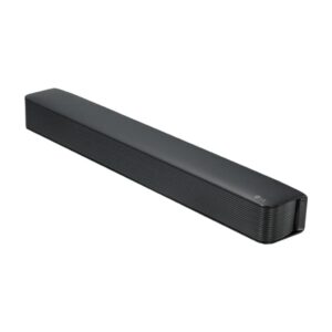 LG SK1 2.0 Channel Compact Sound Bar with Bluetooth Connectivity
