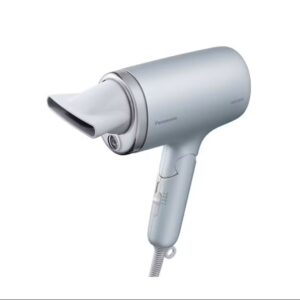 Panasonic nanocare Hair Dryer - Moist Gray