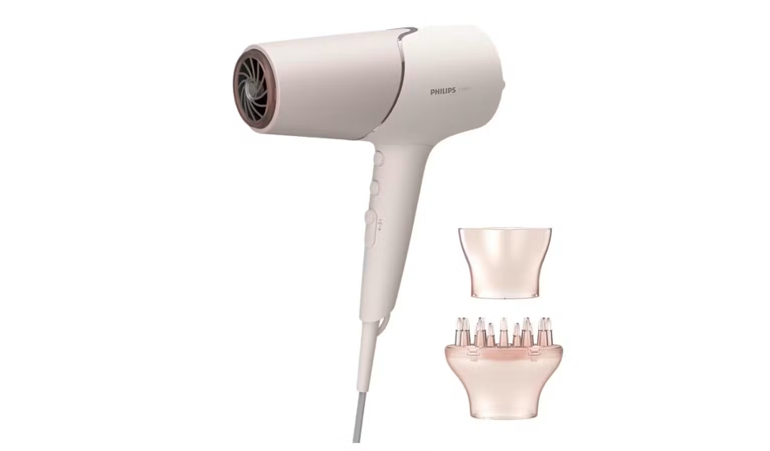 Philips 5000 Series Hair Dryer BHD530/03