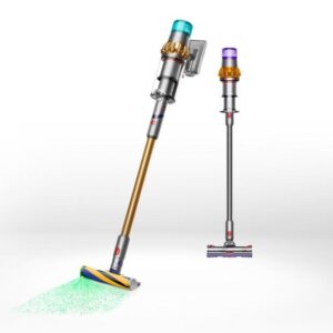 Dyson V15 Detect Total Clean Extra