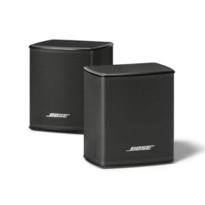 Bose Surround Speakers - Black