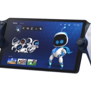 PlayStation Portal Remote Player for PS5 Console